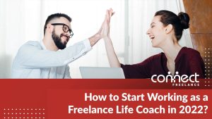 freelance life coach