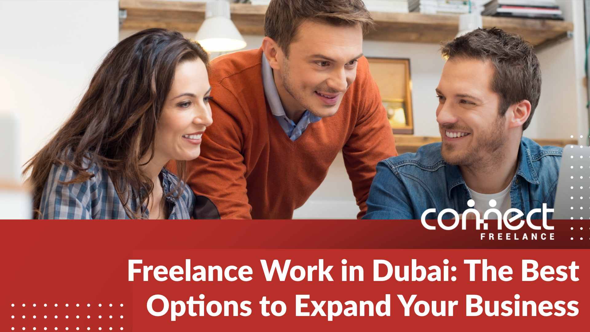 freelance work in Dubai