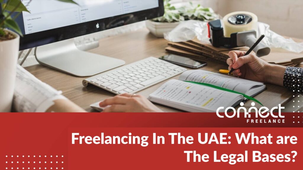 Freelancing in the UAE