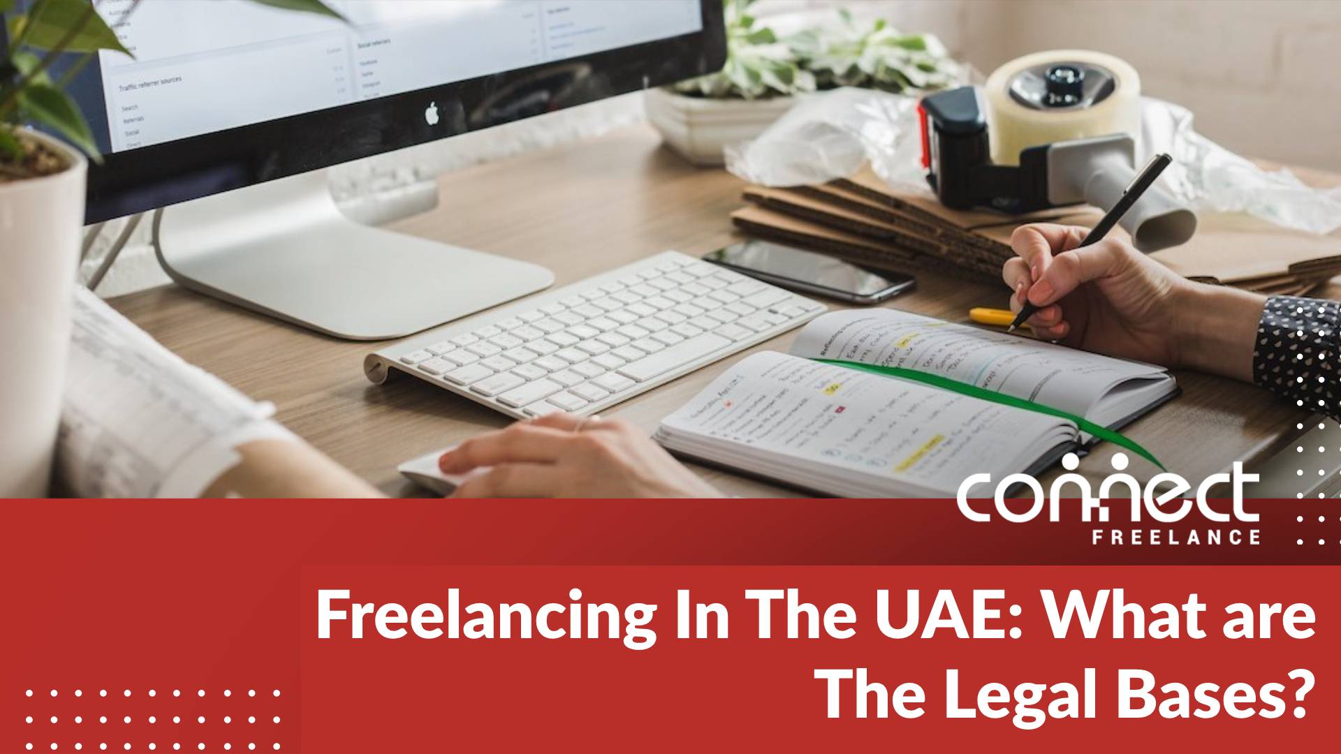 freelancing in the UAE