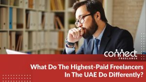 freelancing in the UAE