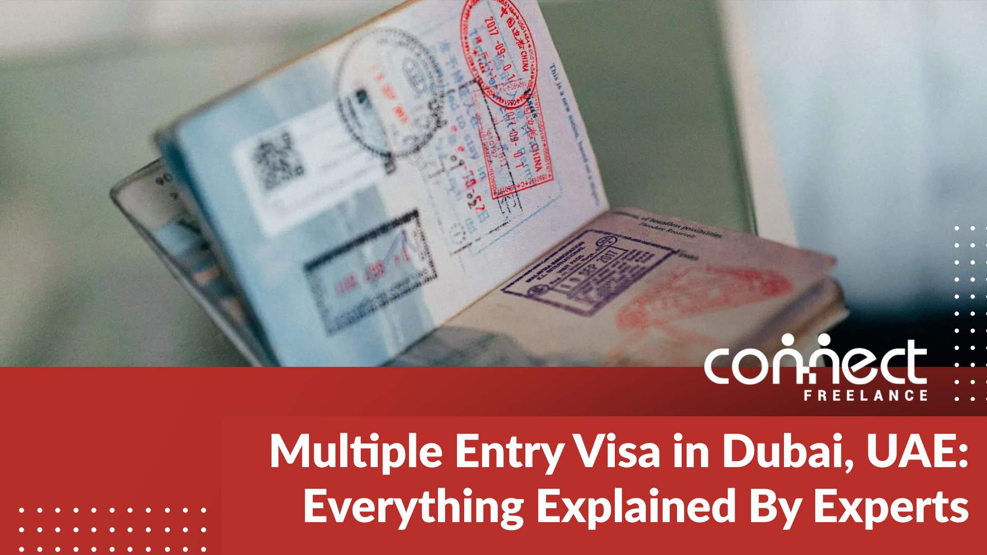 multiple entry tourist visa dubai