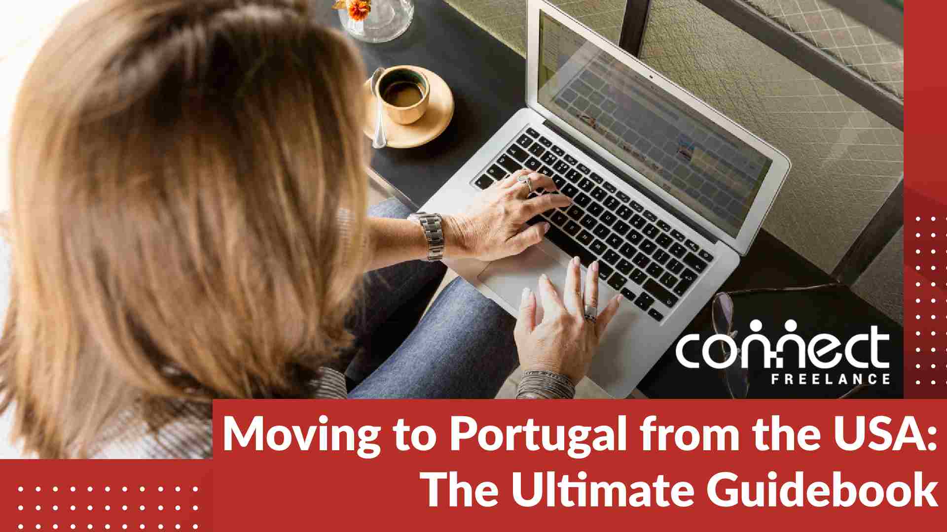 move to Portugal from the USA