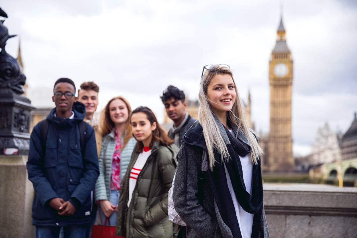 youth mobility visa UK