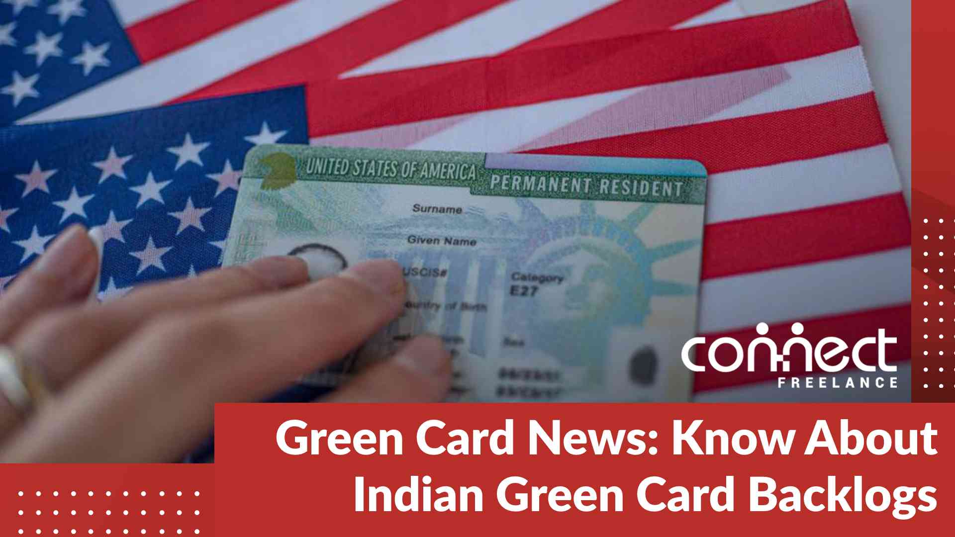 green card news