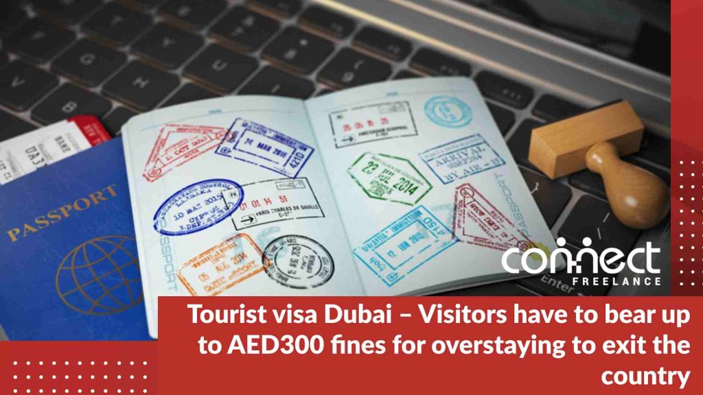 Tourist visa Dubai