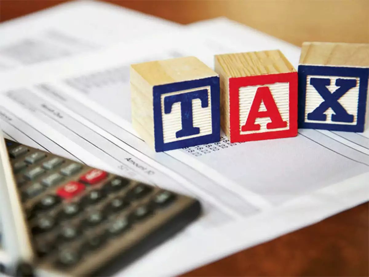 taxes in dubai
