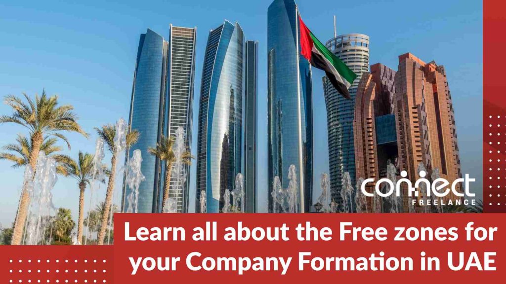 free zone in UAE