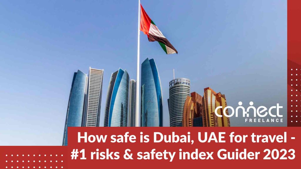 Is Dubai safe for Americans