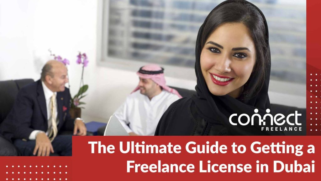 how to get freelance visa in dubai
