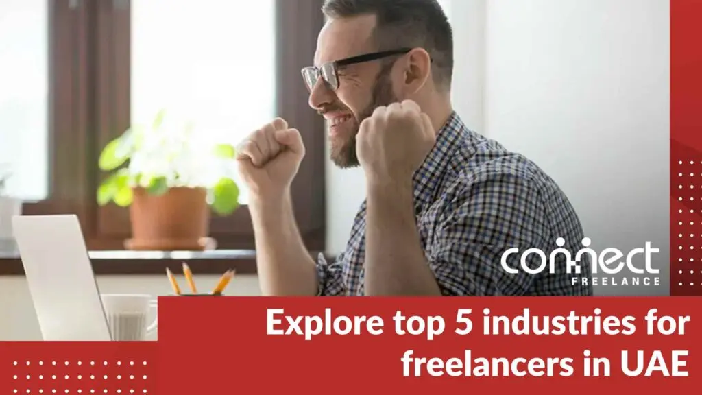Explore-top-5-industries-for-freelancers-in-UAE