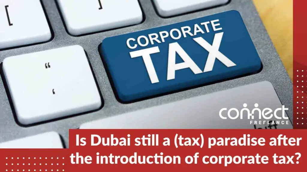 corporate tax