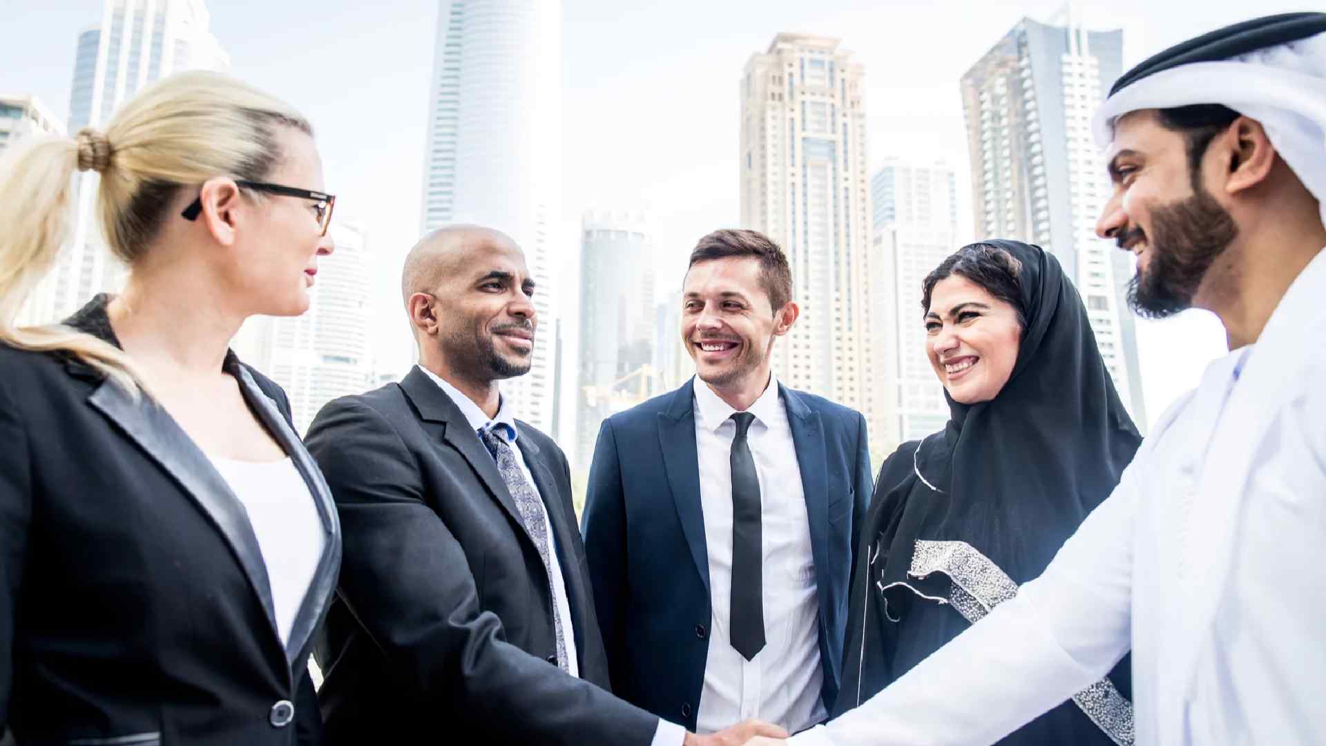 Minimum Wage & Salary in Dubai Connect Freelance