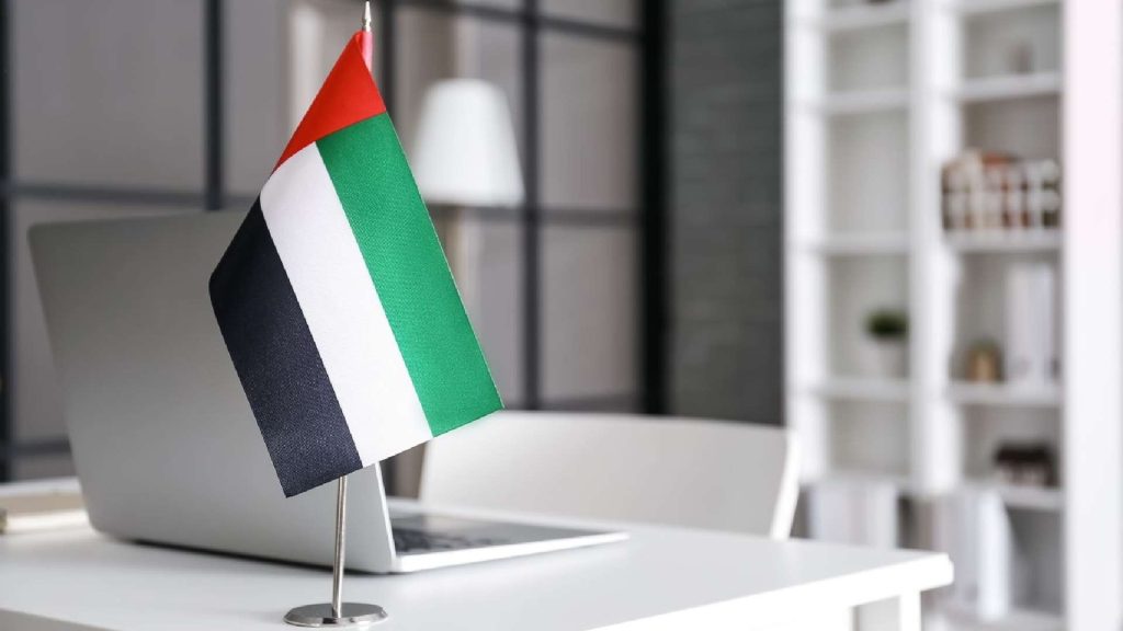 Freelancing in UAE