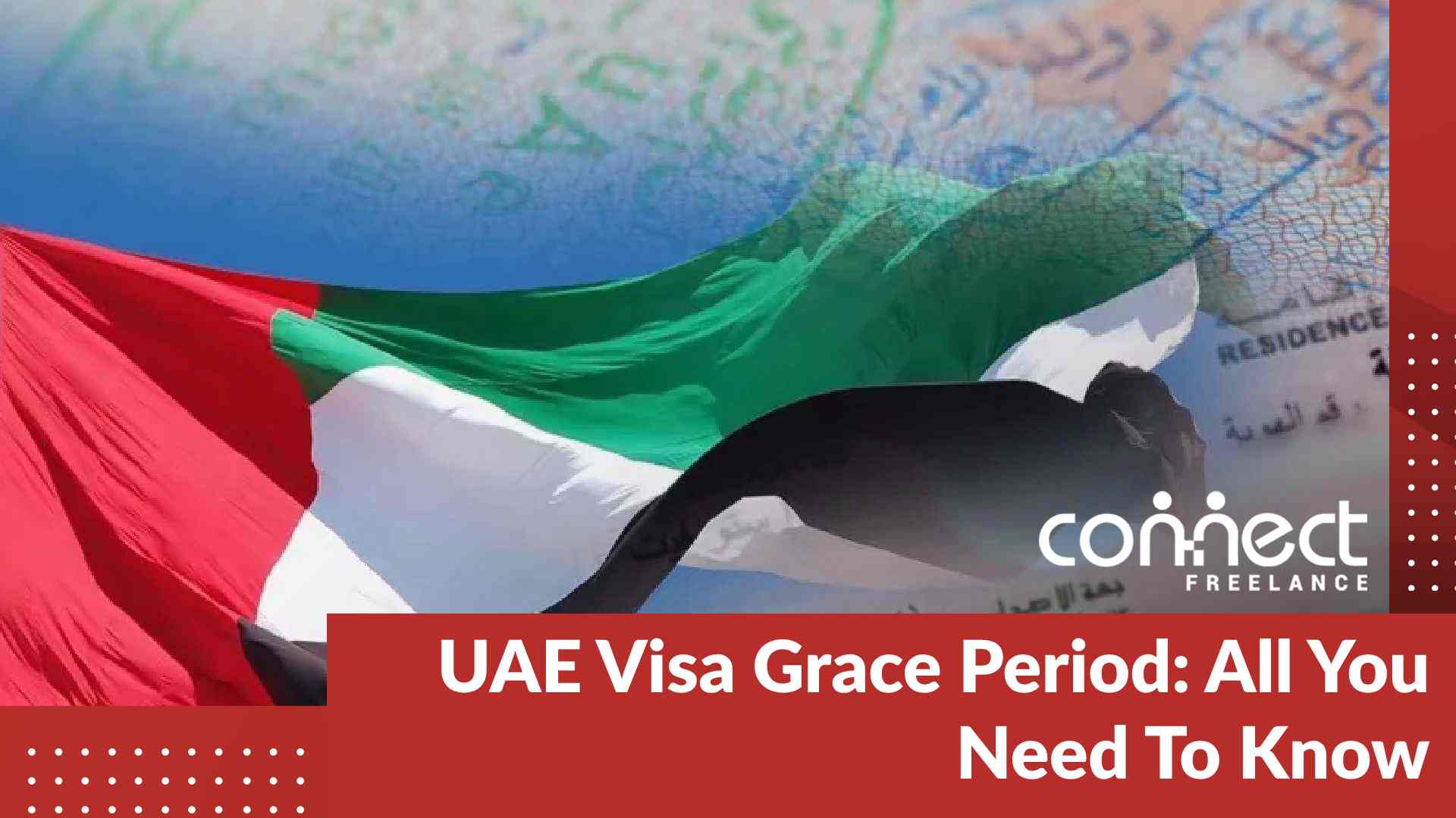 UAE Visa Grace Period
