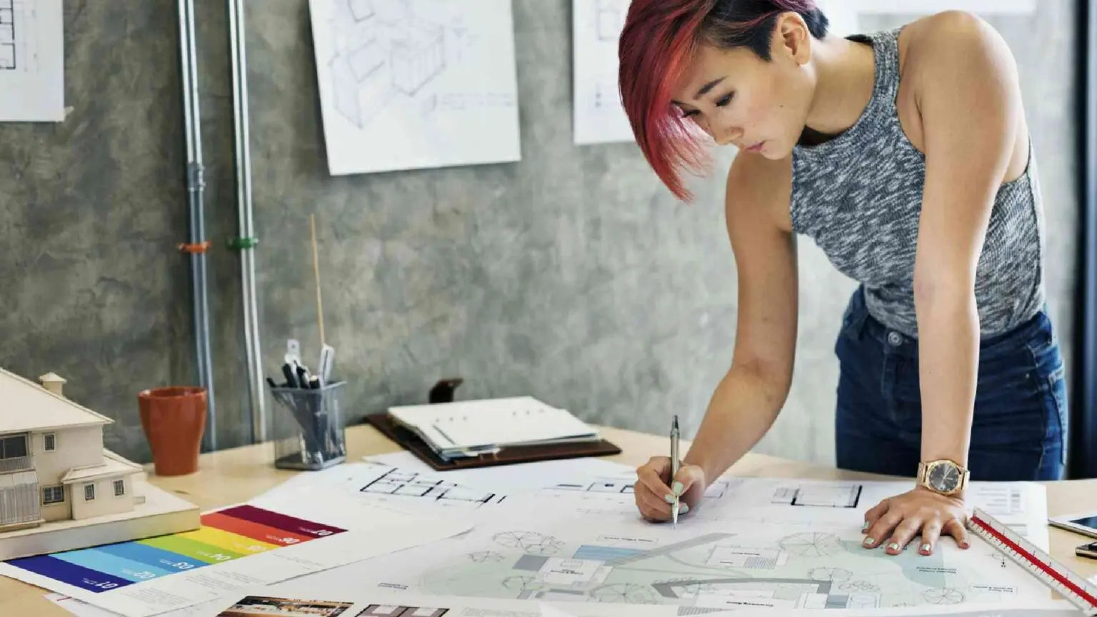 Interior-designer-freelance-visa-
