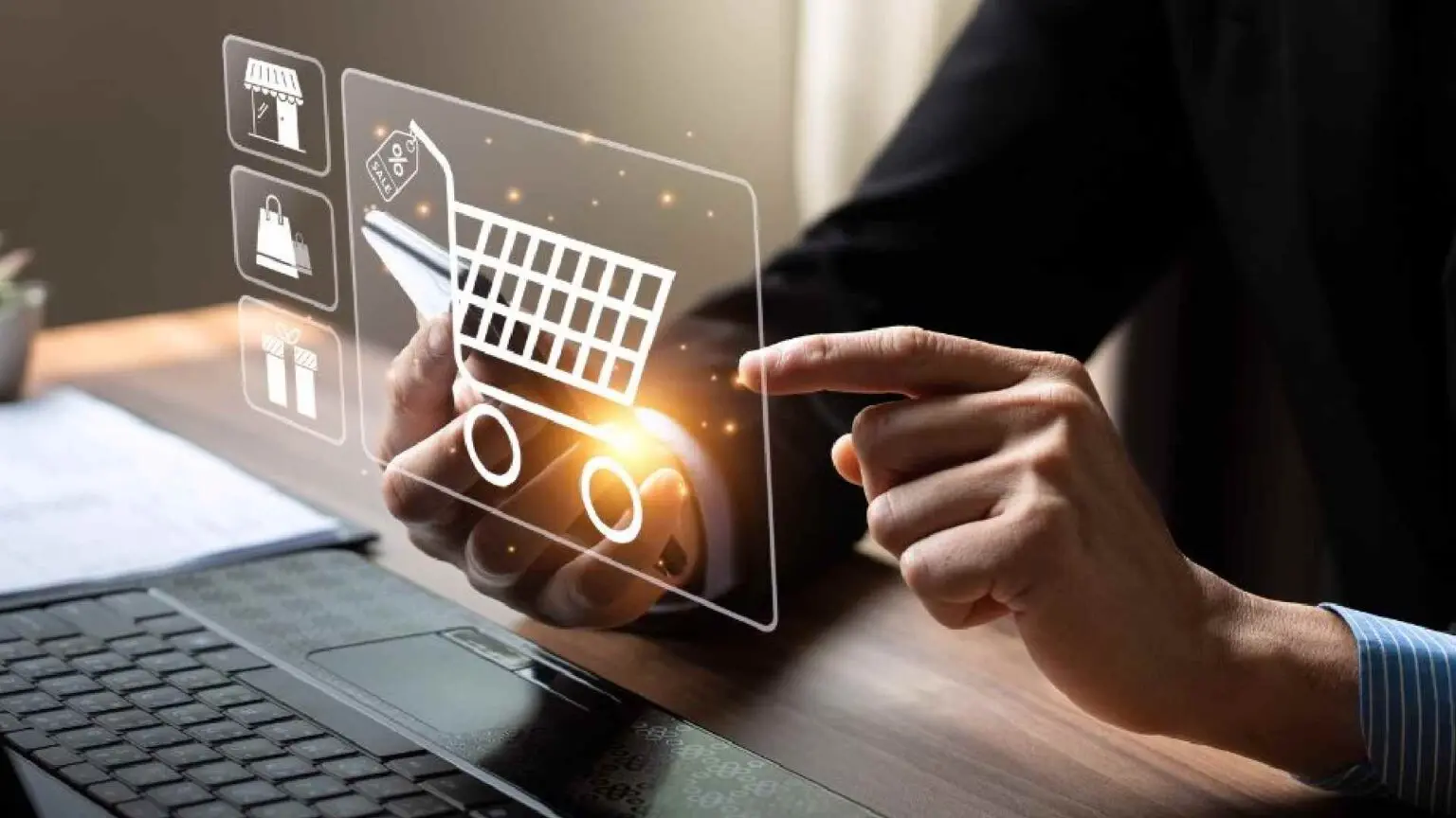 License-for-eCommerce