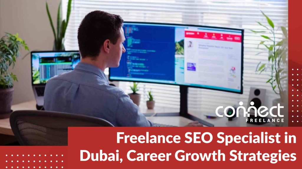 freelance SEO specialist in Dubai