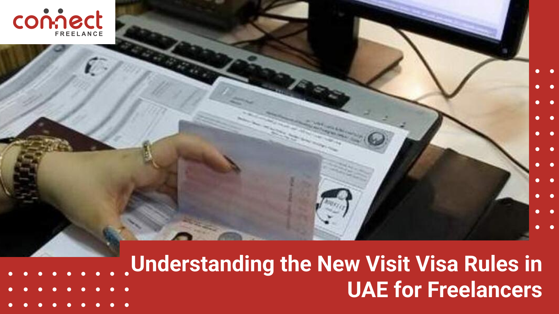 new visit visa rules in uae