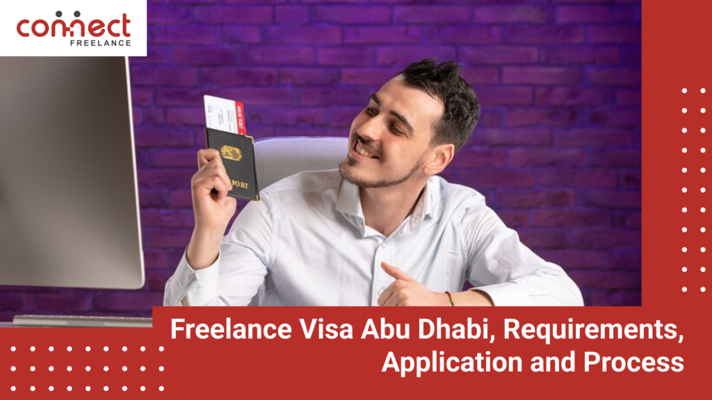 Freelance Visa Abu Dhabi