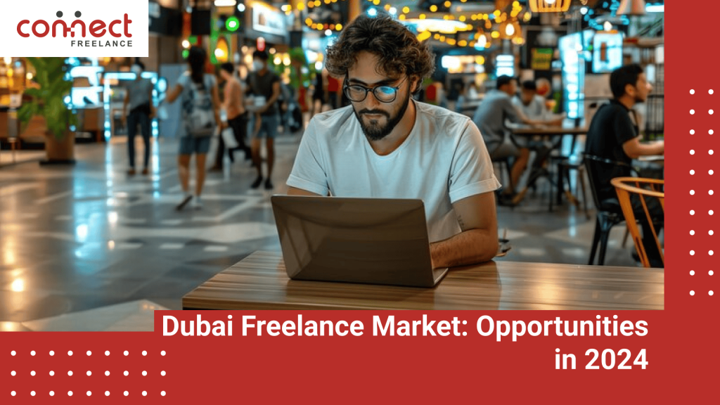 Dubai freelance market