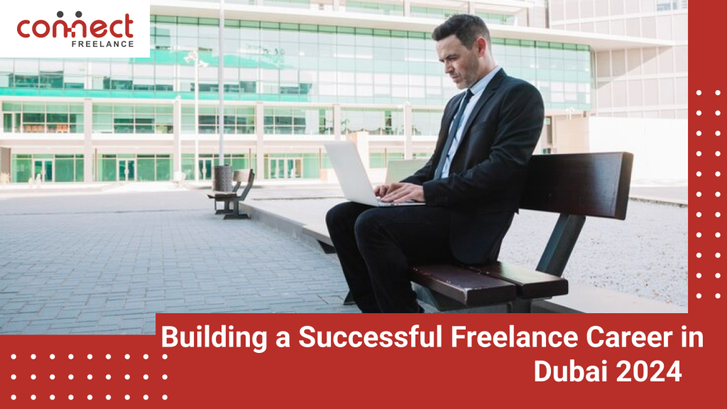 freelance career in Dubai