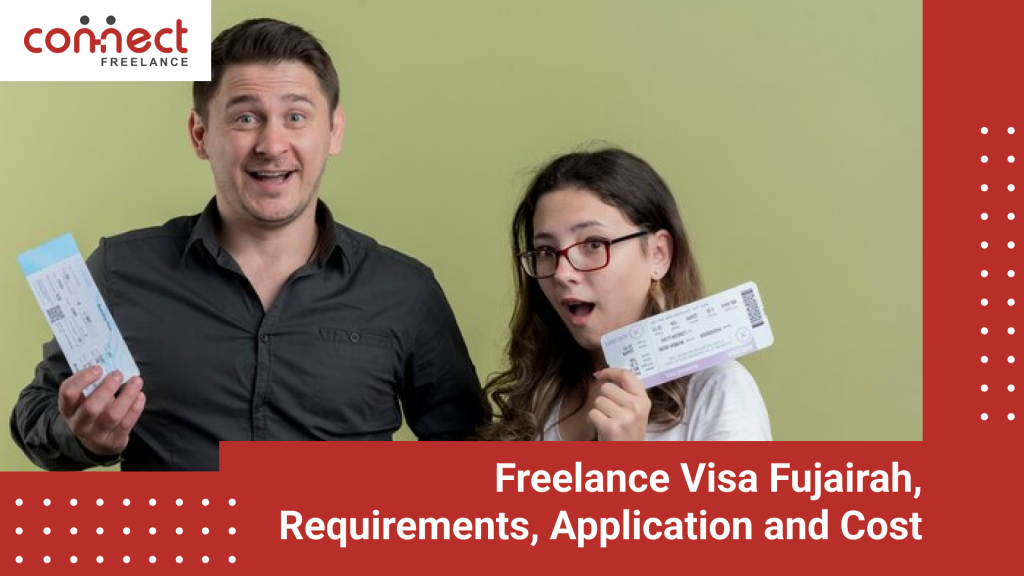 freelance visa fujairah