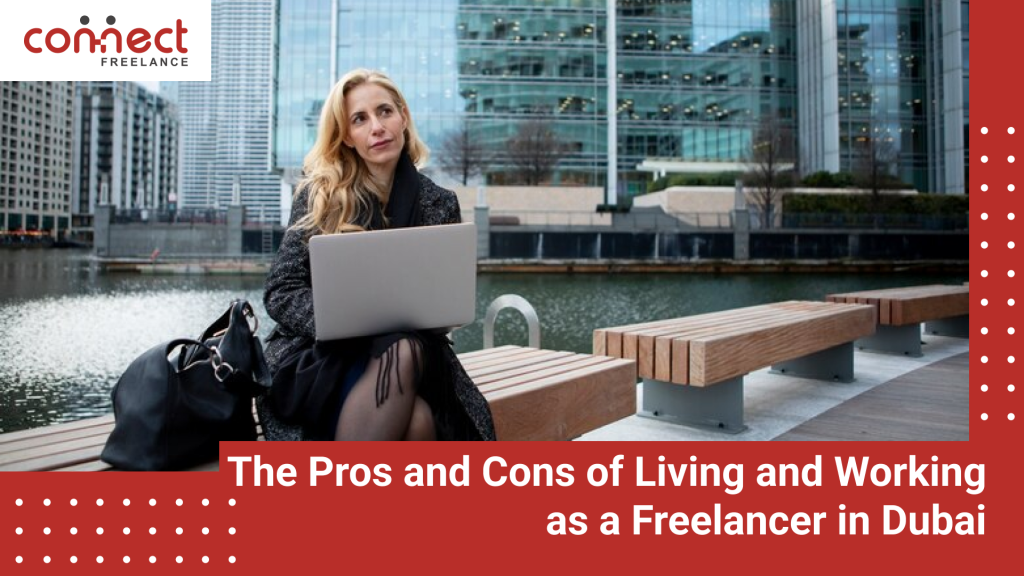 freelancer in Dubai