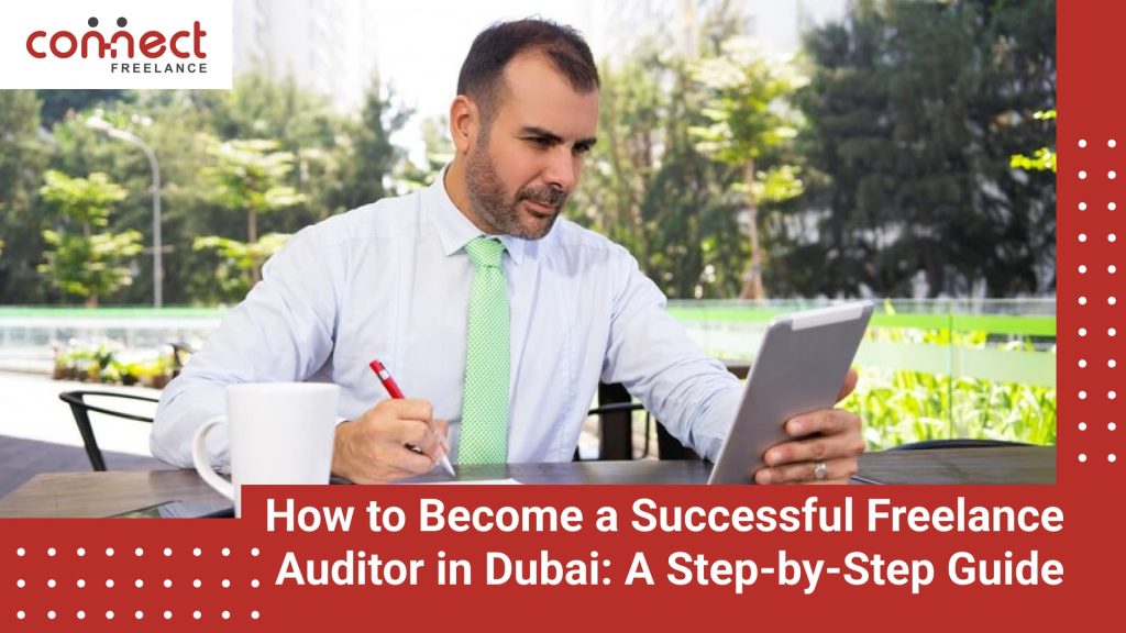 Freelance Auditor in Dubai