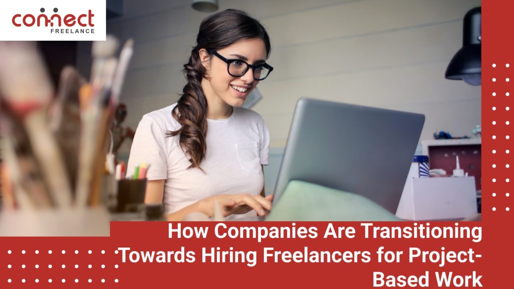 hiring freelancers