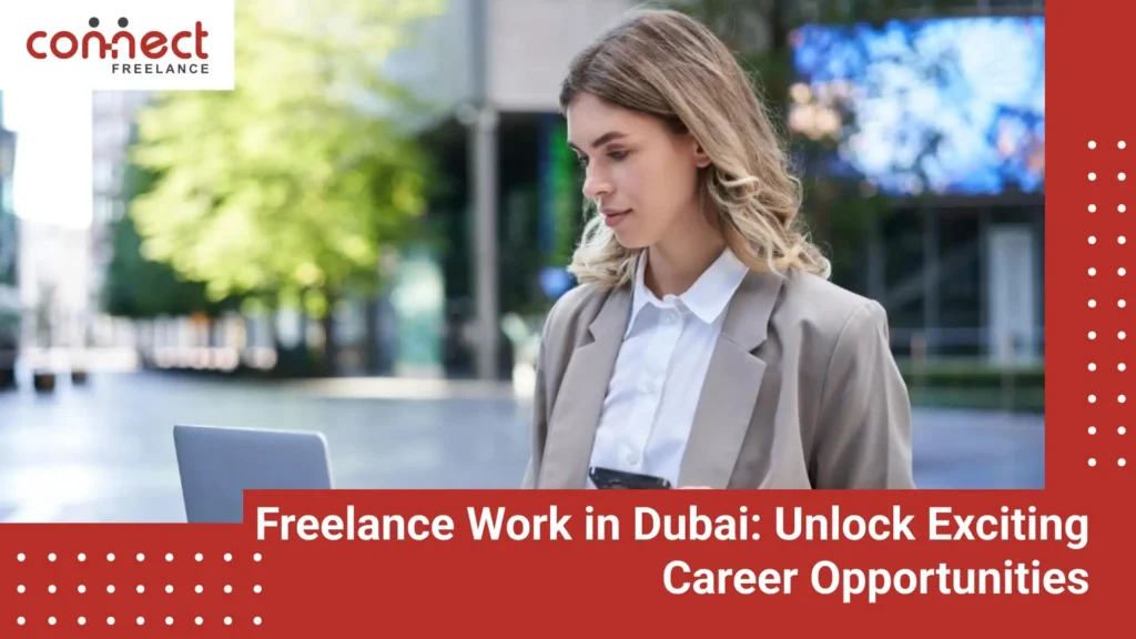 freelance work in dubai