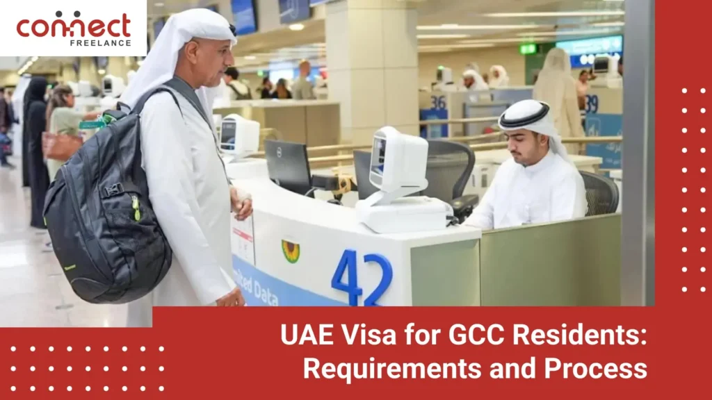 uae visa for gcc residents