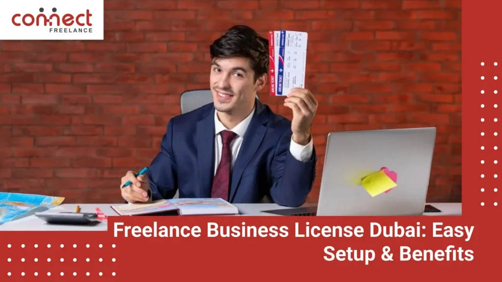 freelance business license dubai