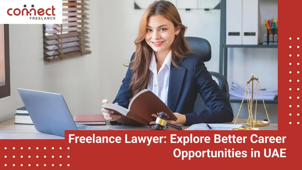 freelance lawyer