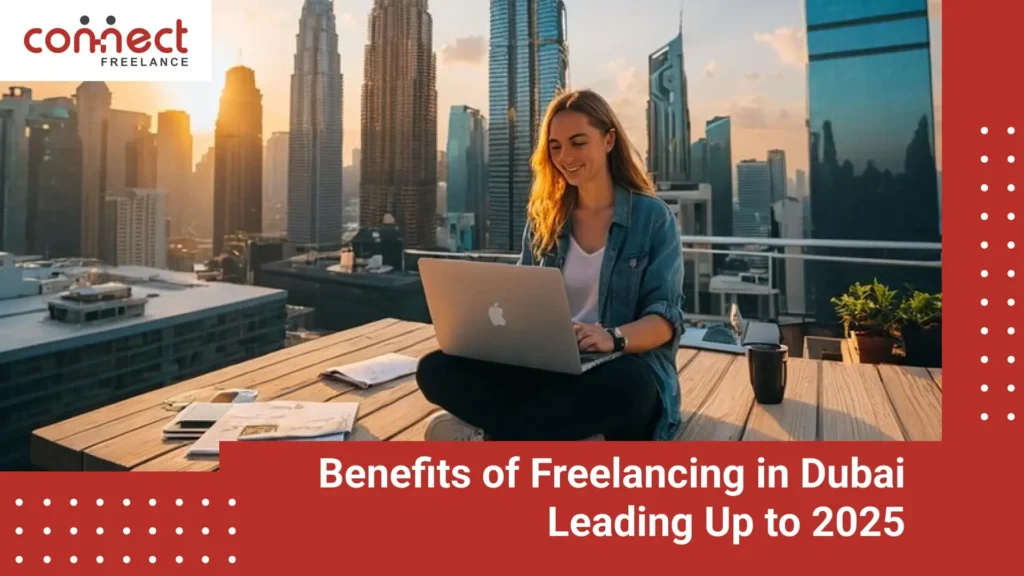 benefits of freelancing