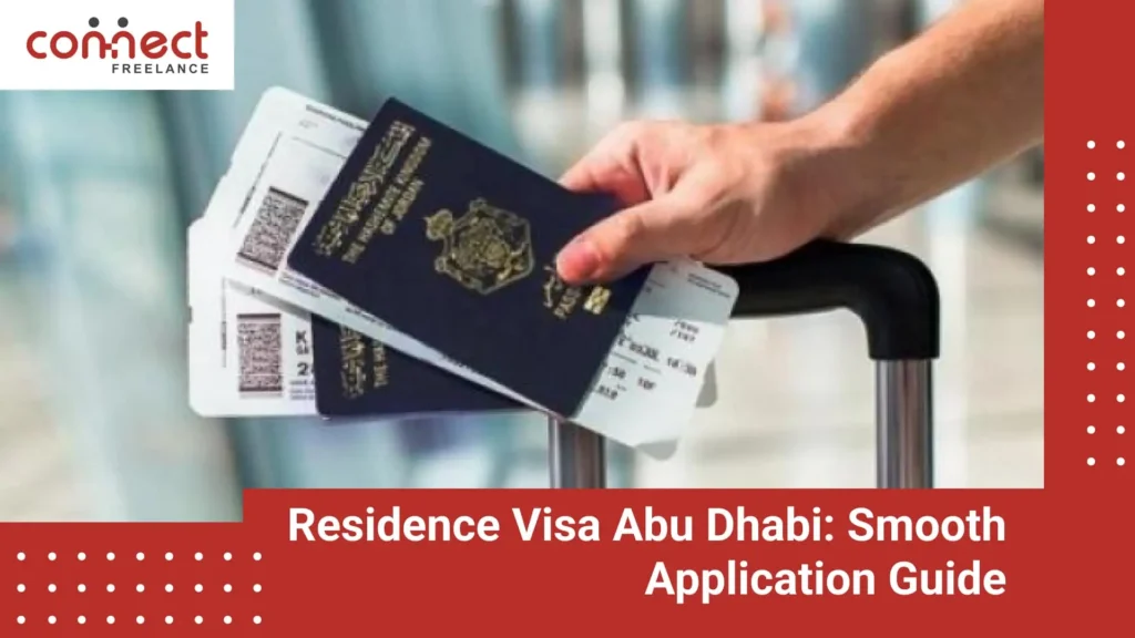 residence visa abu dhabi