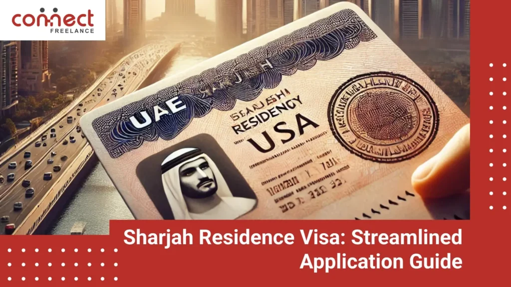 sharjah residence visa