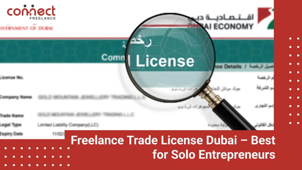 freelance trade license dubai