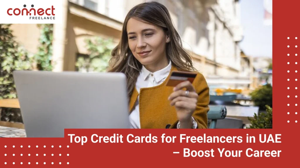 credit cards for freelancers