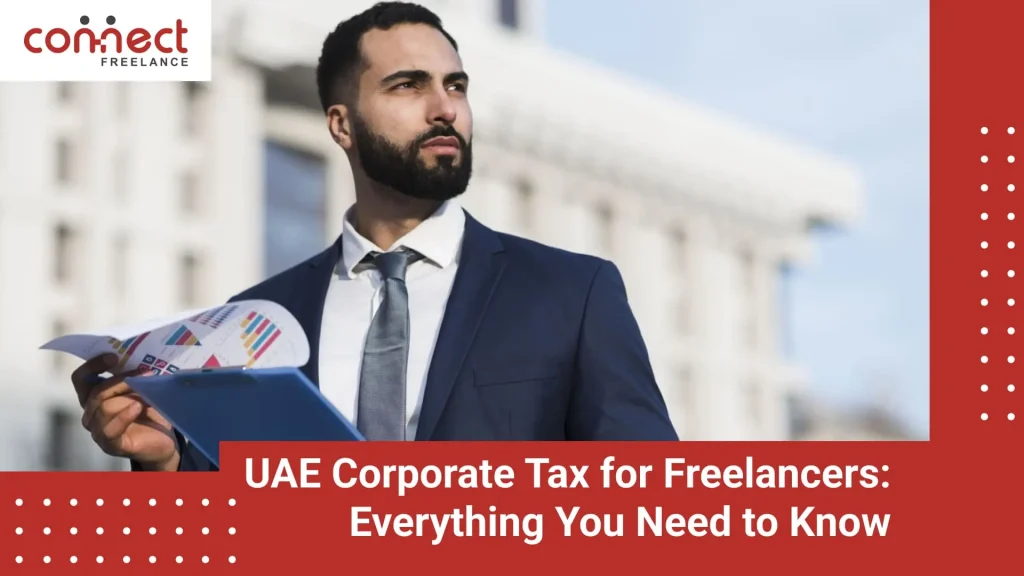 UAE corporate tax