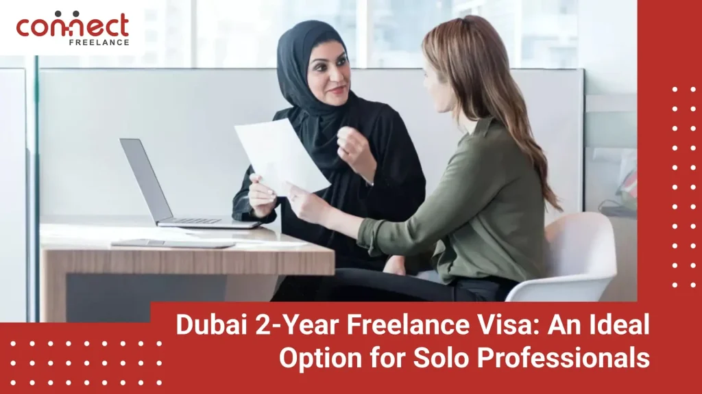 2 years freelance visa dubai