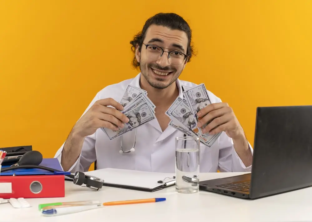 earning potentials for freelance copywriters