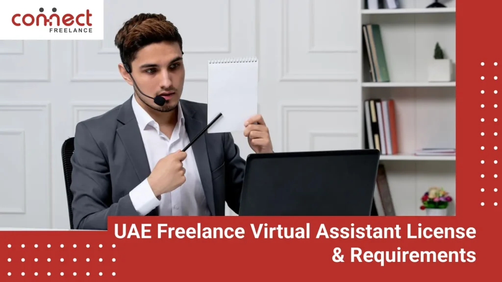 freelance virtual assistant