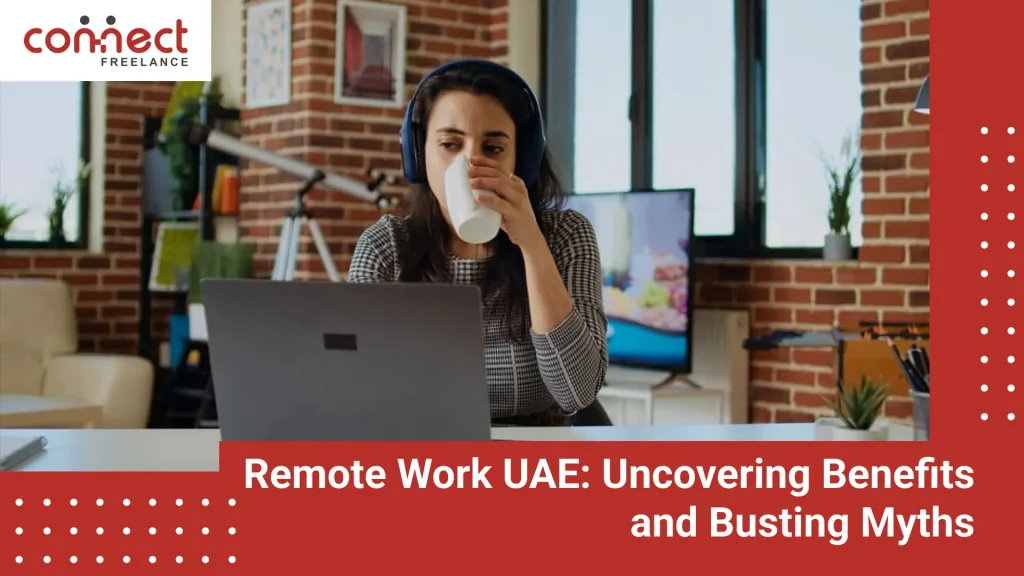 Remote Work UAE