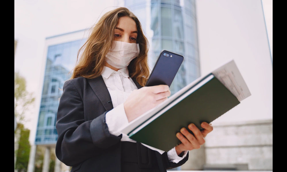 How to check your work permit status