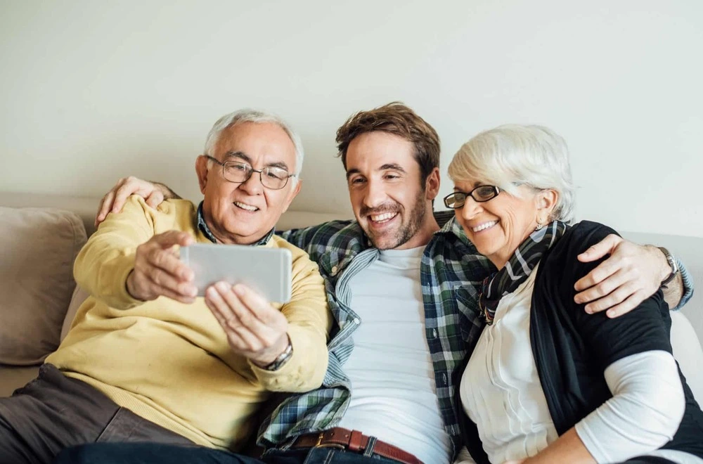 Sponsoring Parents the Right Option