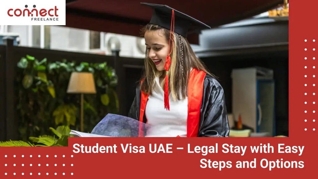 Student Visa UAE