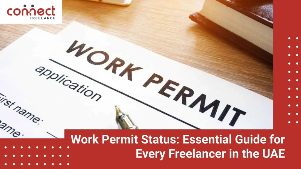 work permit status