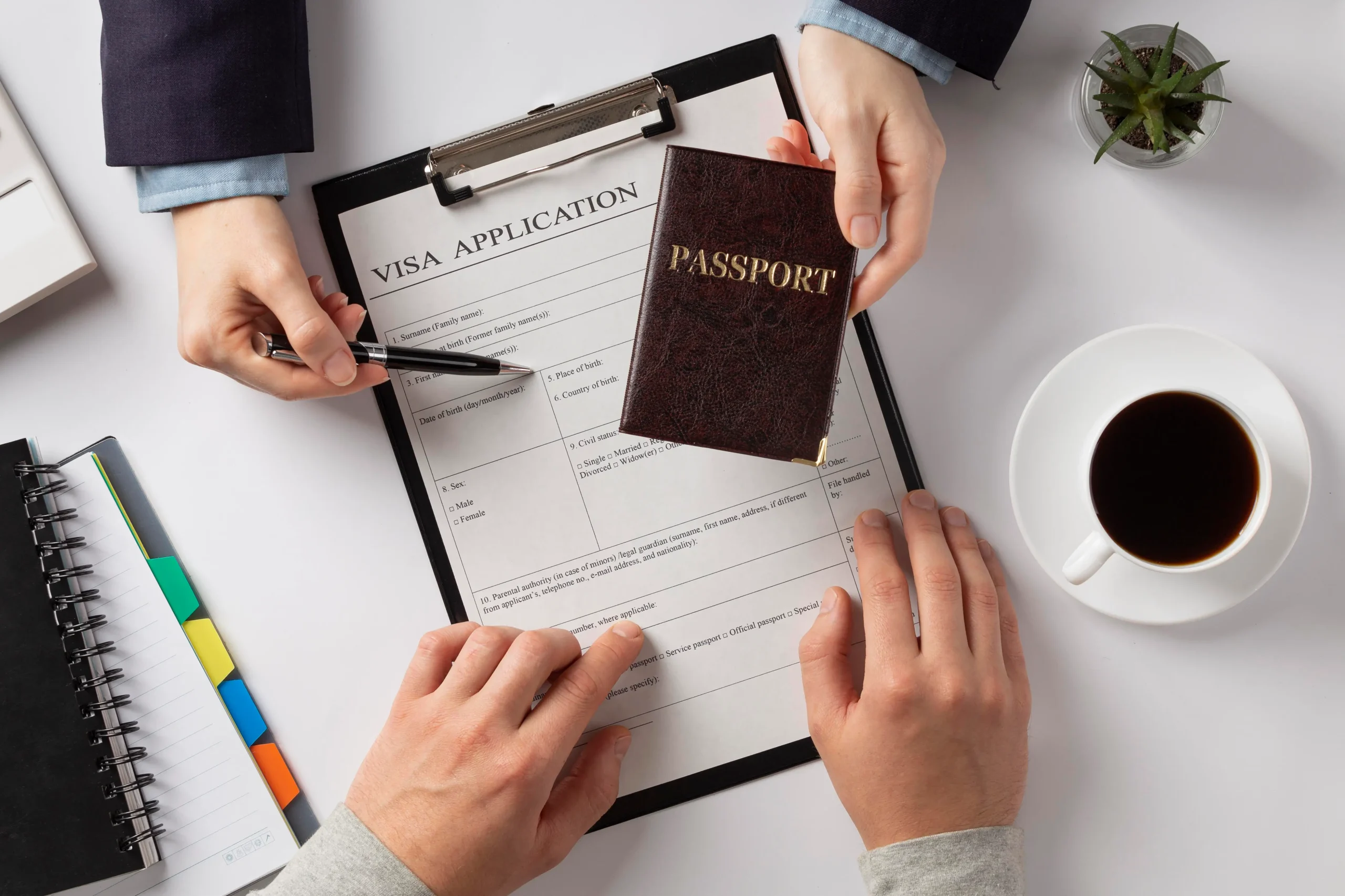 Documents required for UAE spouse visa application